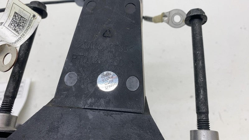 PT01214930 C ⭕ 2025 Rivian R1S Brake Stop Foot Pedal Bracket Support Assembly PT01214930-C