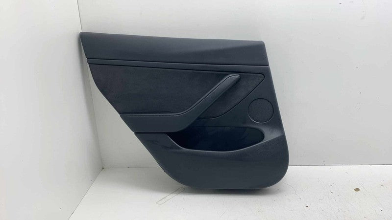 Rear Door Trim Panel TESLA MODEL 3 Left 23