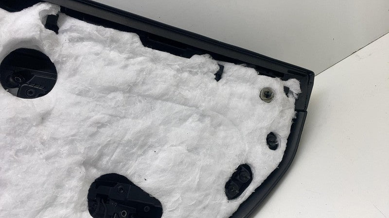 1608617-00-A ⭕ 2021-2023 Tesla Model 3 Rear Driver Side Interior Door Panel Trim Card Left LH