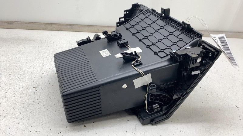 ⭕ 2022 2023 2024 Kia EV6 Dash Instrument Panel Glove Box Storage Compa