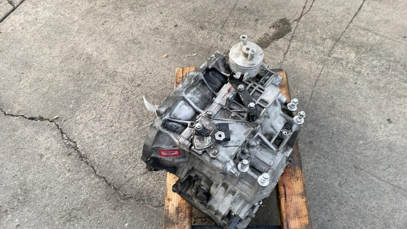 24007638570 2011-2016 Mini Cooper Automatic Transmission Assembly 1.6 A/T 6-Speed FWD