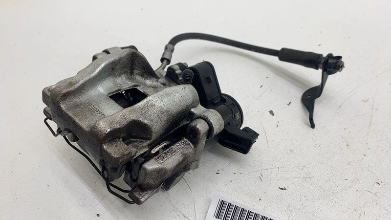 ⭕ 2021-2023 Polestar 2 Rear Passenger Right Brake Caliper w/ Hose Line