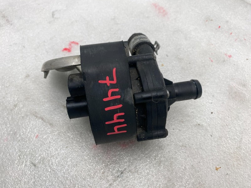 ⭕ 2016-2020 Tesla Model S X Cooling System Auxiliary Water Coolant Pump FWD Assy