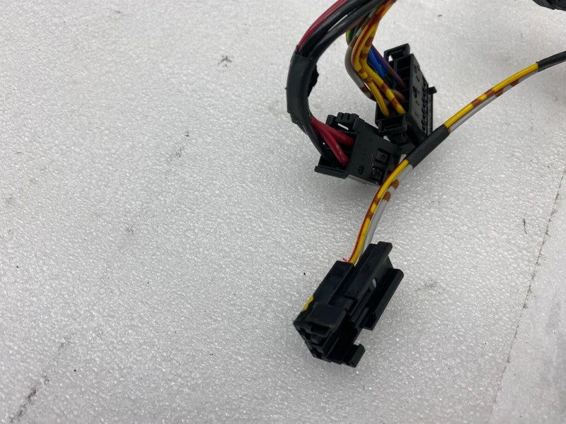 AG152332 A ⭕ 12-15 Model S Front Passenger Body Wiring Harness Cable Wire Right AG152332-A