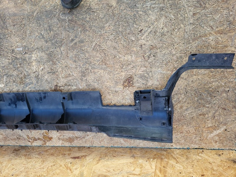 600587400E 2012-2020 Tesla Model S Driver Side Rocker Panel Outer Sill Molding Left LH Assy