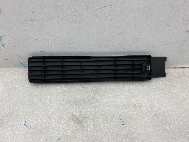 1121022 00 D ⭕16-20 Model X Front Left/Right 2nd Row 7-Seater Bench Plate Carpet 1121022-00-D