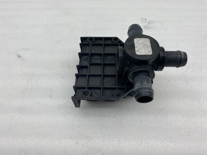 6007384 00 B ⭕12-20 Model S 3-Way Port Coolant Valve Electric Actuator 3/4" inch 6007384-00-B