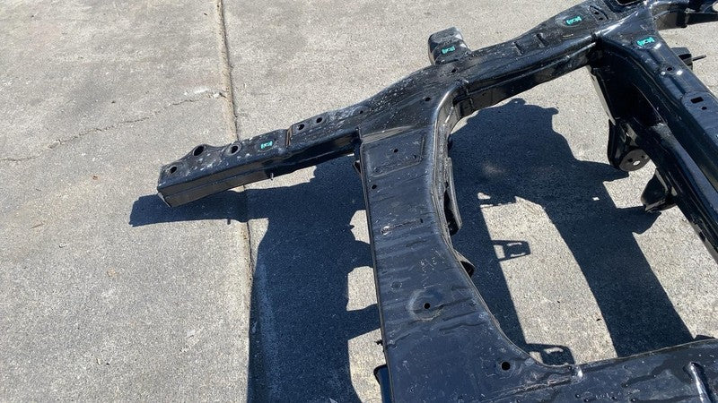⭕ 2024-2025 Equinox EV Front Subframe Crossmember Cradle K-Frame Assembly