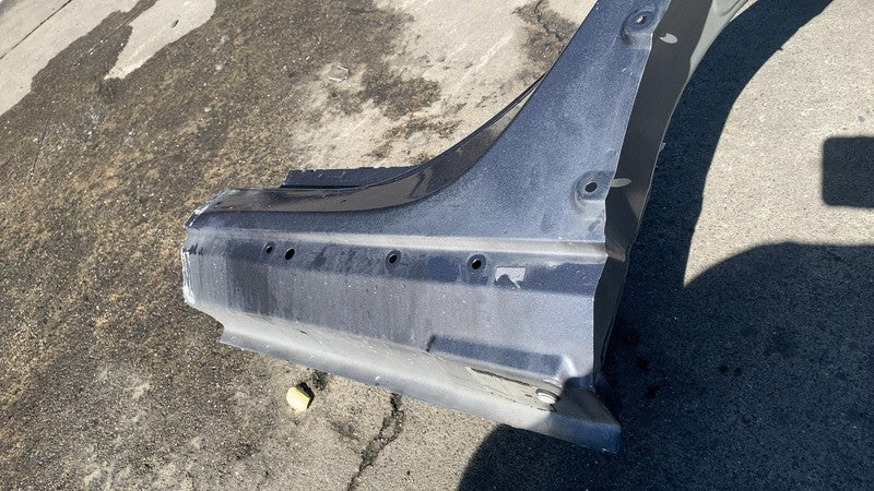 ⭕ 2020-2023 Tesla Model Y Rear Left Quarter Panel Structural Cutout LH Gray PMNG