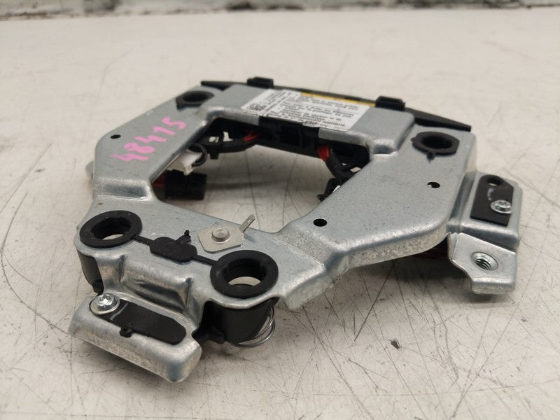 ⭕ 2012-2020 Tesla Model S MS Steering Wheel Retainer Plate Bracket 101