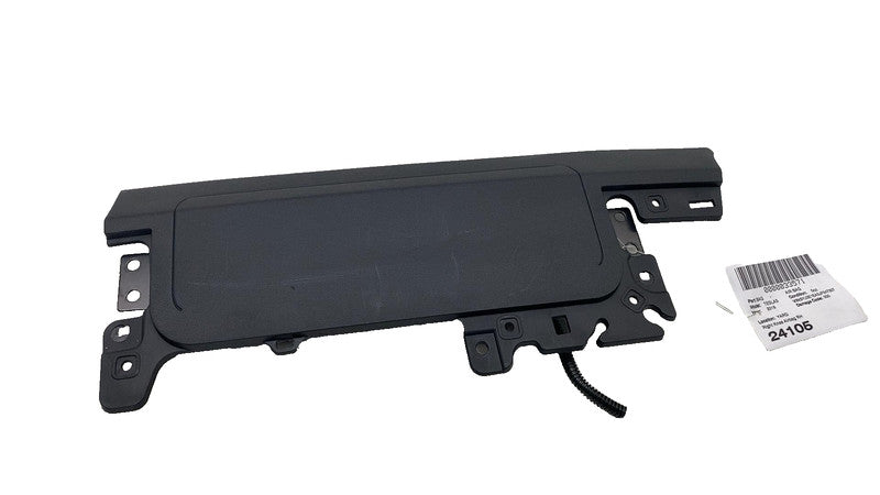 ⭕ 17-23 Tesla Model Y 3 Right Knee Airbag Passenger Safety Module 1077