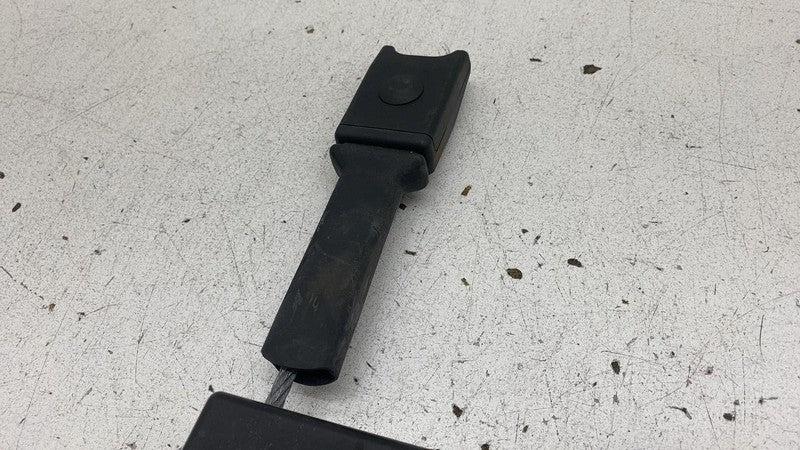100526500C 12-20 Tesla Model S Front Right Lap Pretensioner 16-20 Tesla Model X Front Left