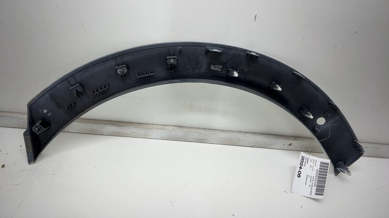 87744CVDB0 ⭕22-23 Kia EV6 GT Rear Right Garnish Quarter Fender Wheel Arch Flare 87744-CVDB0