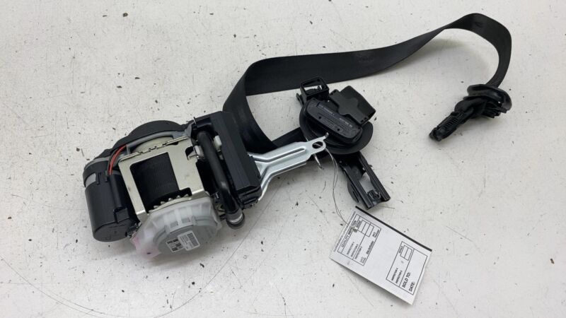 4M0.857.819 A 19-23 Audi E-Tron Quattro Left or Right Seatbelt Beat Belt & Retractor 4M0857819