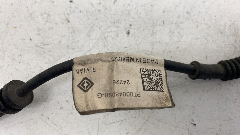 PT00048098G ⭕ 2025 Rivian R1S Front Passenger Side ABS Wheel Speed Sensor Right PT00048098-G