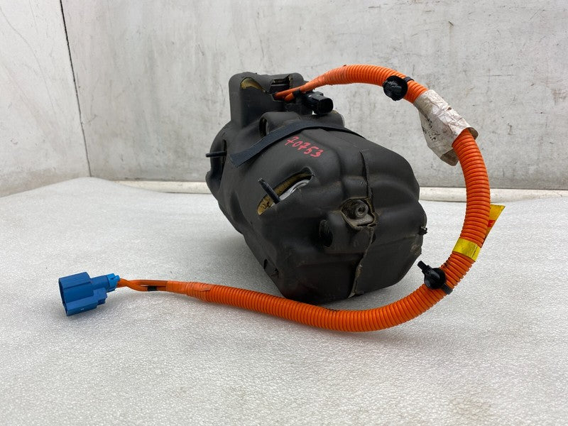 ⭕2012-2020 Tesla Model S HVCC Electric Air Conditioning A/C Compressor Pump Assy