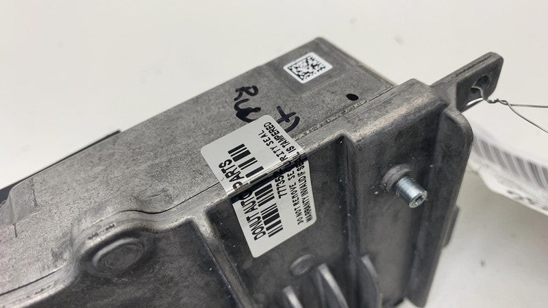 68351931AJ ⭕ 18-19 Chrysler Pacifica Multi Media Radio Receiver Control Module 68351931AJ