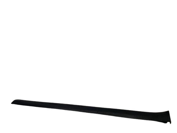 149774400B ⭕20-23 Model Y MY Right Skirt Lower Rocker Panel Molding Trim Cover 1497744-00-B