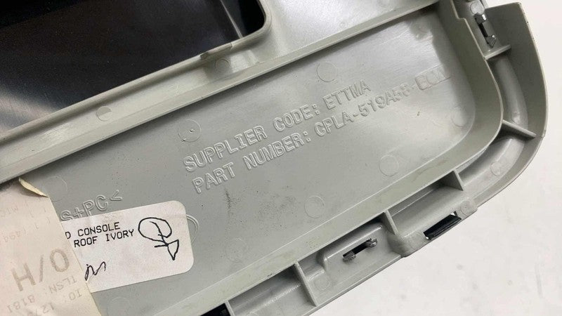 ⭕ 13-17 Range Rover Sport Front Overhead Interior Dome Light Lamp CPLA