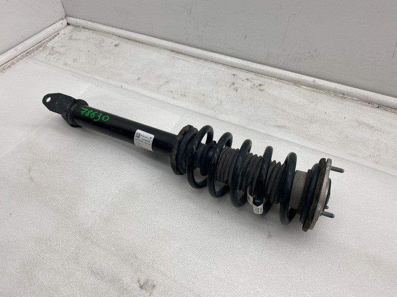 1044369 00 G ⭕ 17-23 Model 3 Front Right Shock Strut Absorber Coil Damper RH RWD 1044369-00-G
