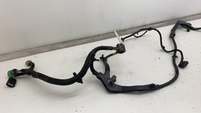 100443091N 12-20 Tesla Model S MS Rear Subframe Coil Wiring Harness Cable Wire 1004430-91-N