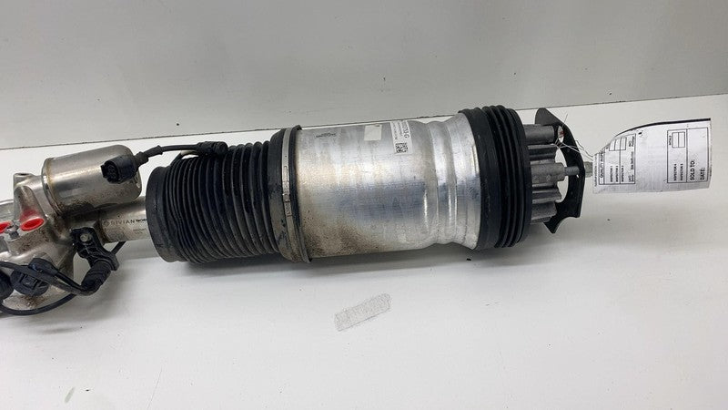 ⭕ 22-24 Rivian R1T Front Right Air Suspension Shock Strut Absorber C10