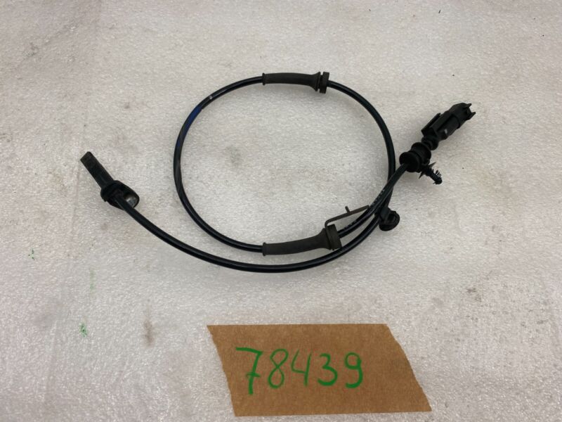 2012-2020 Tesla Model S MS Front Anti-Lock Brake System Wheel ABS Speed Sensor