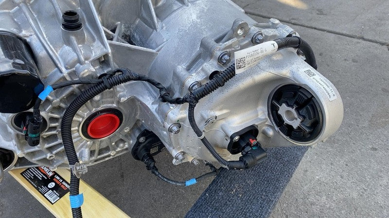 1920000-T1-G ⭕ 24 25 Tesla Cybertruck Front Tri-Motor Electric Drive Unit 1920000-T1-G Beast
