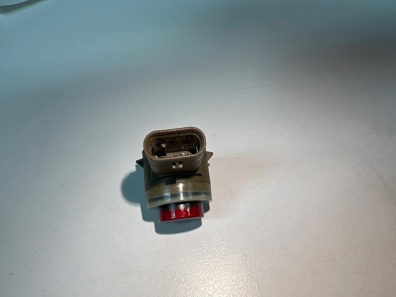 1127503-08-C 1127503-08-C/B Red 16-23 Tesla Model 3 Y S X PDC Ultrasonic Sensor OEM PPMR