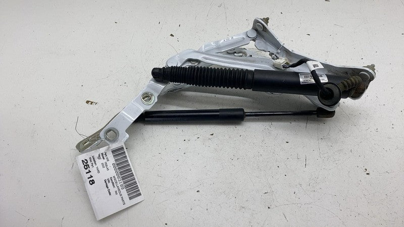 ⭕21-23 Model 3 Rear Left & Right Trunk Liftgate Hinges 1667398-00-B/16