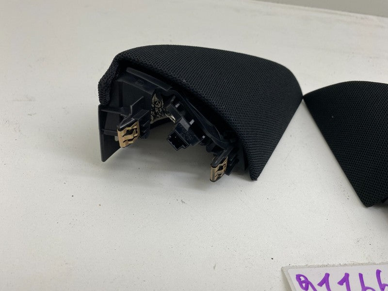 109568600E 17-23 Model 3 Front Left & Right Audio Tweeter Speaker 1095686-00-E/1095657-00-E