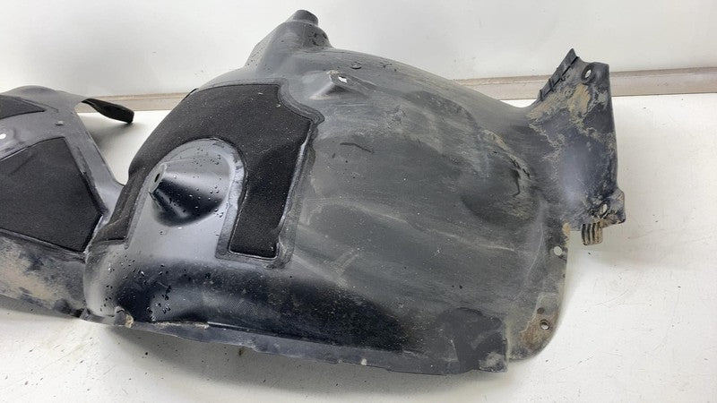 149261300C ⭕ 20-24 Tesla Model Y Front Left Wheel Fender Liner Splash Guard LH 1492613-00-C