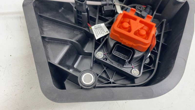 ⭕ 17-23 Tesla Model 3 HV Charge Charging Port Inlet Socket Module 1490