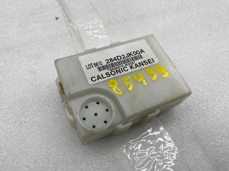 284D2JK00A ⭕2011-2018 Infiniti JX35 M37 M56 Q70 Q70L QX60 Theft-locking Gateway Control OEM