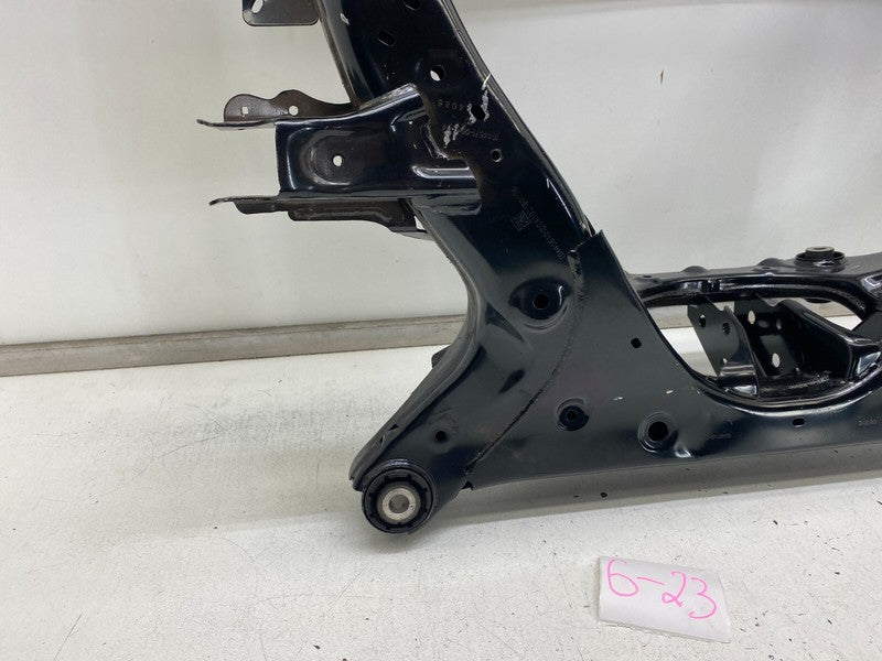 1044580-00-D ⭕ 2017-2023 Tesla Model 3 Y Rear Subframe Cradle Support Crossmember Assembly