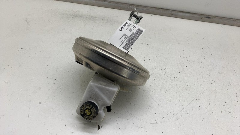 ⭕14-19 Mini Cooper S Power Brake Booster Master Cylinder & Reservoir 2