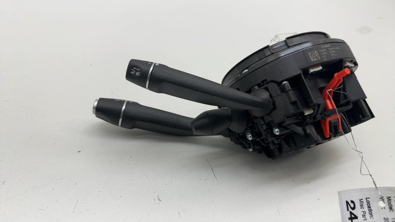 ⭕ 2016-2020 Tesla Model X Steering Column Clockspring Wiper Turn Signal Switch