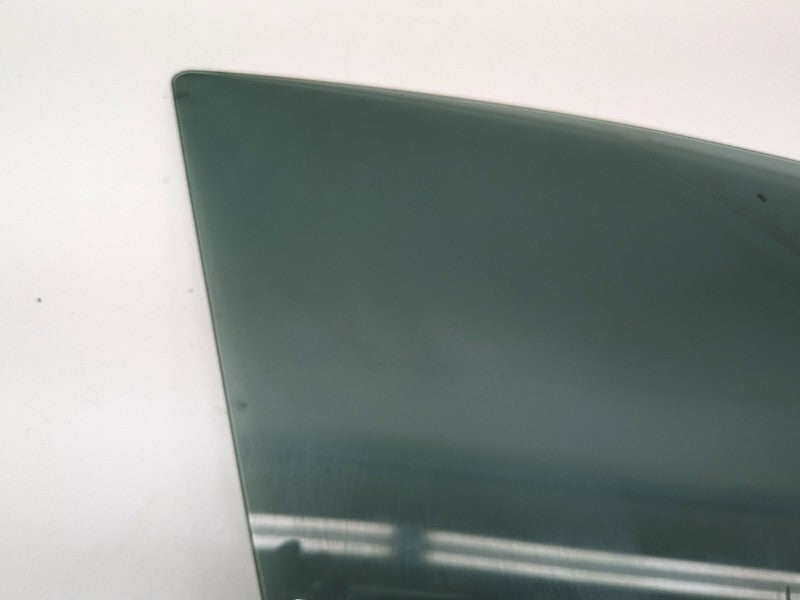 43R-004530 ⭕ 17-19 Tesla Model 3 Front Passenger Door Window Glass Right RH (Single Pane)
