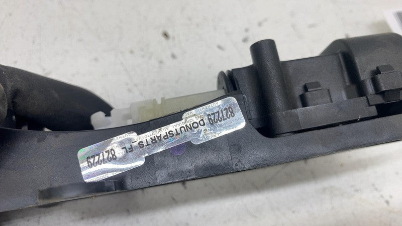 ⭕ 2016-2022 Tesla Model X MX Front Door Lock Latch Release Actuator Assembly OEM