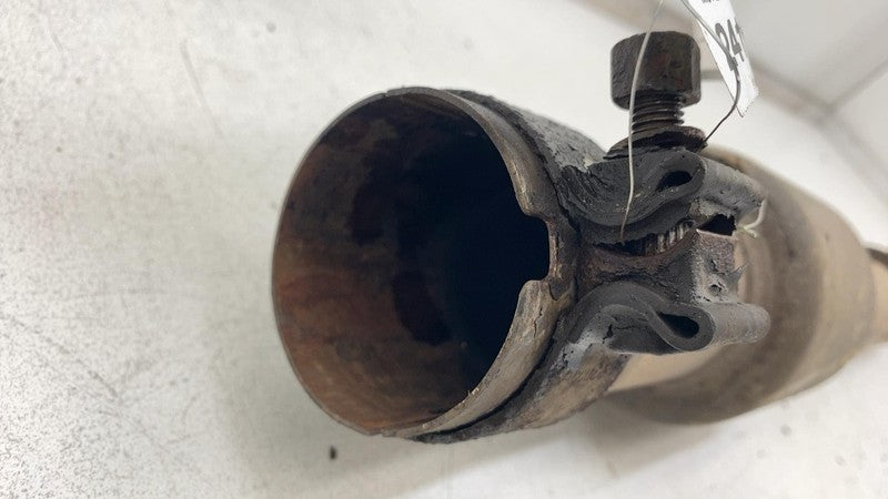 ⭕ 2014-2021 Dodge RAM ProMaster 2500 3.6L Rear Exhaust System Tail Pipe Tube OEM