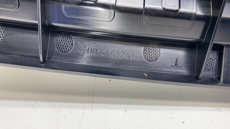 ⭕ 2021-2025 Tesla Model X Front Upper Dashboard Dash Instrument Panel