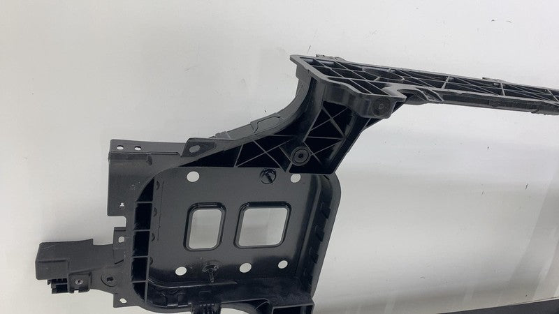 64101GI000 ⭕ 2022 2023 2024 Hyundai Ioniq 5 Front Radiator Support Core Bracket 64101-GI000