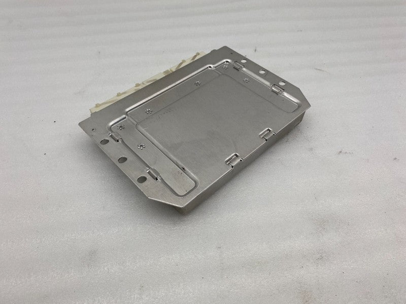6006413 ⭕ 12-15 Model S Active Suspension Electronic Controller Unit Processor 6006413