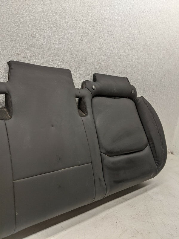 ⭕ 2020-2024 Tesla Model Y MY Rear 2nd Seat Lower Cushion Black Assy 15