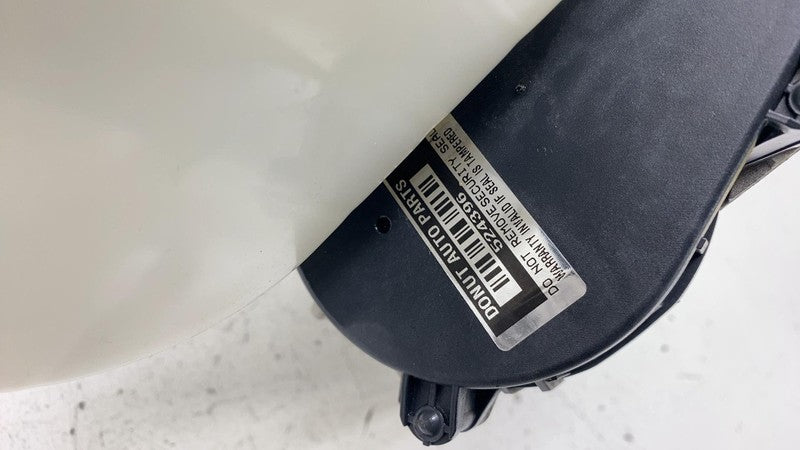 ⭕ 16-20 Model X Electromechanical Power Brake iBooster Module Reservoi