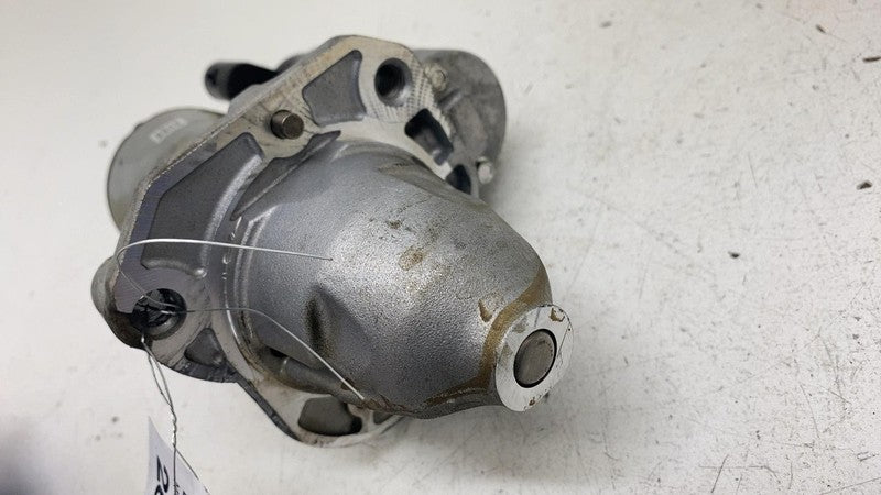 4280009300 ⭕ 2012-2017 Jeep Wrangler Engine Starter Motor Assembly OEM 4280009300