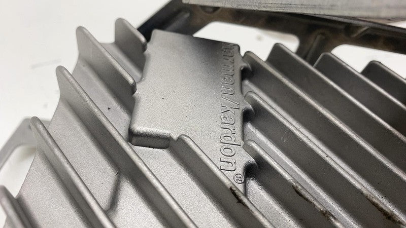 ⭕ 2018 BMW i3 I01 Harman Becker Audio Radio AMP Amplifier Module Unit w/ Bracket