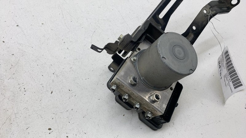 27536SJ050 19-21 Subaru Forester Anti-Lock Brake System ABS Pump Control Module w/ Bracket