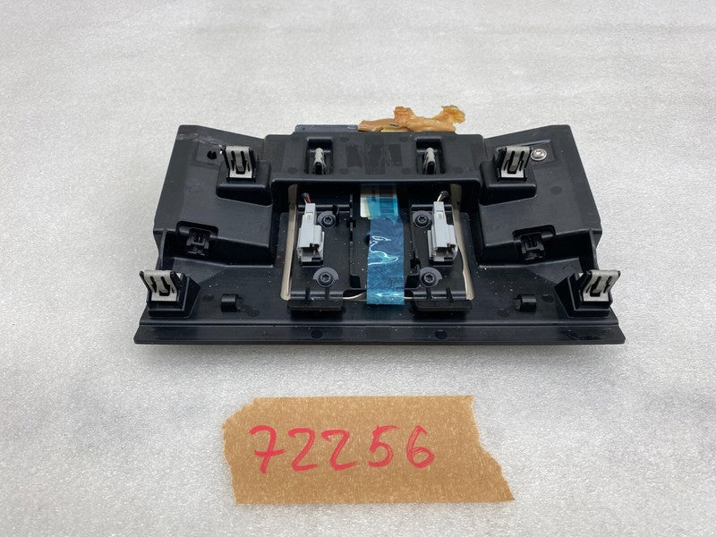 ⭕ 2012-2020 Tesla Model S Overhead Console Microphone w/ Interior Lamp Light