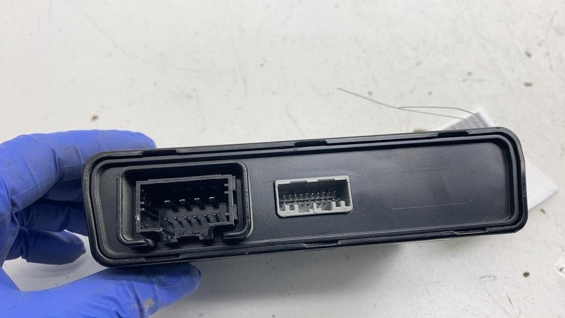 ⭕ 12-20 Model S MS Sunroof Controller Moon Roof Control Module Unit 10